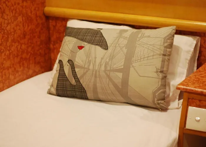 Wee Inn Hong Kong